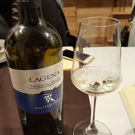 Larino I Dolci Grappoli 빌라 외부 사진