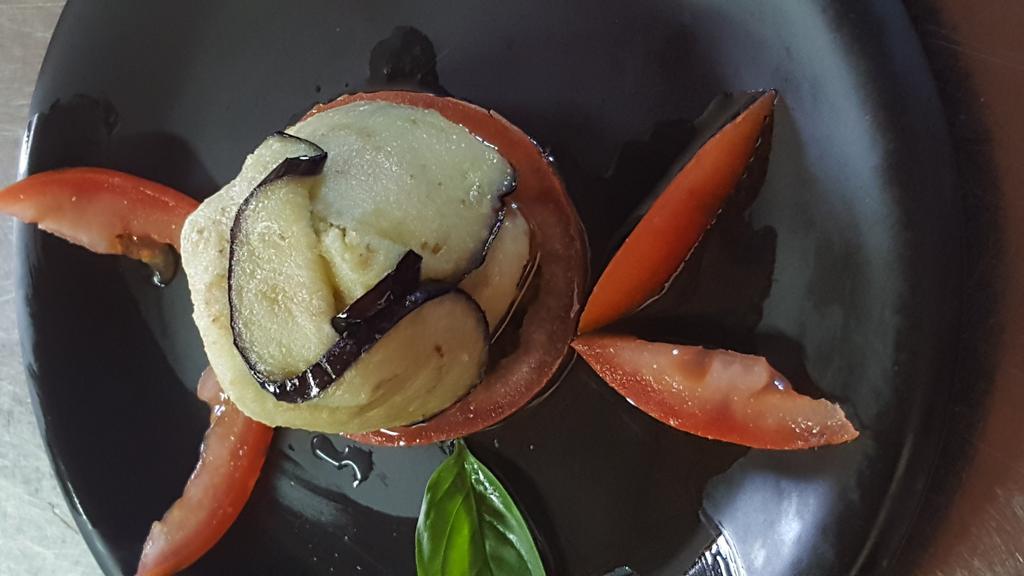 Larino I Dolci Grappoli 빌라 외부 사진