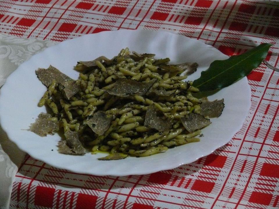 Larino I Dolci Grappoli 빌라 외부 사진