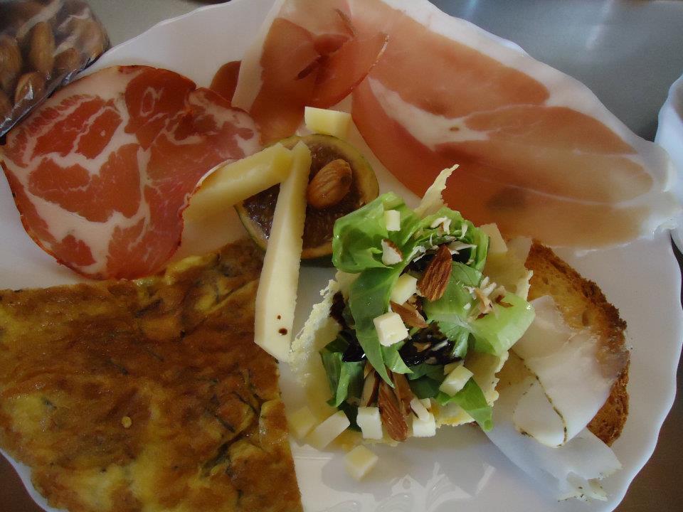 Larino I Dolci Grappoli 빌라 외부 사진