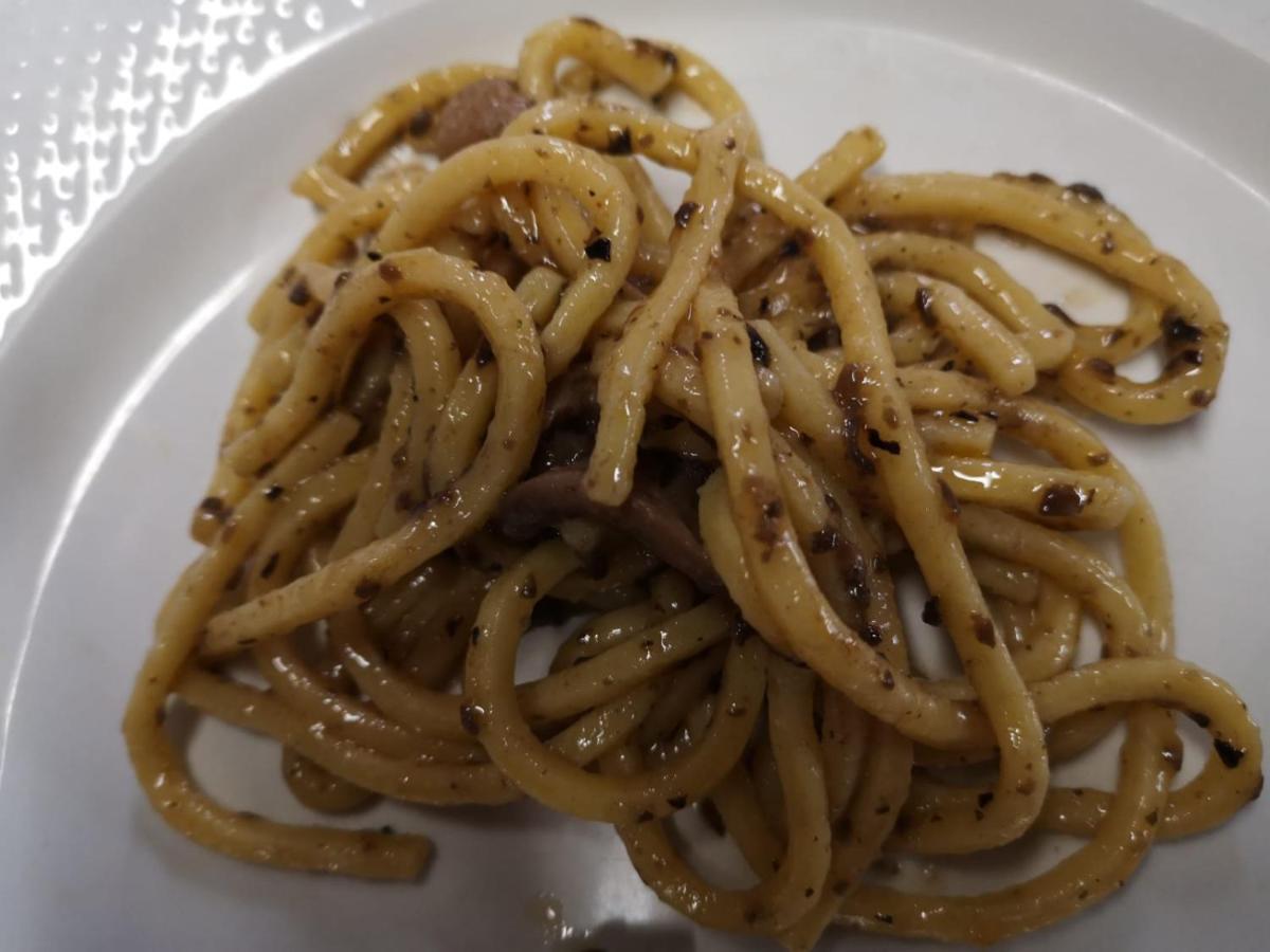 Larino I Dolci Grappoli 빌라 외부 사진
