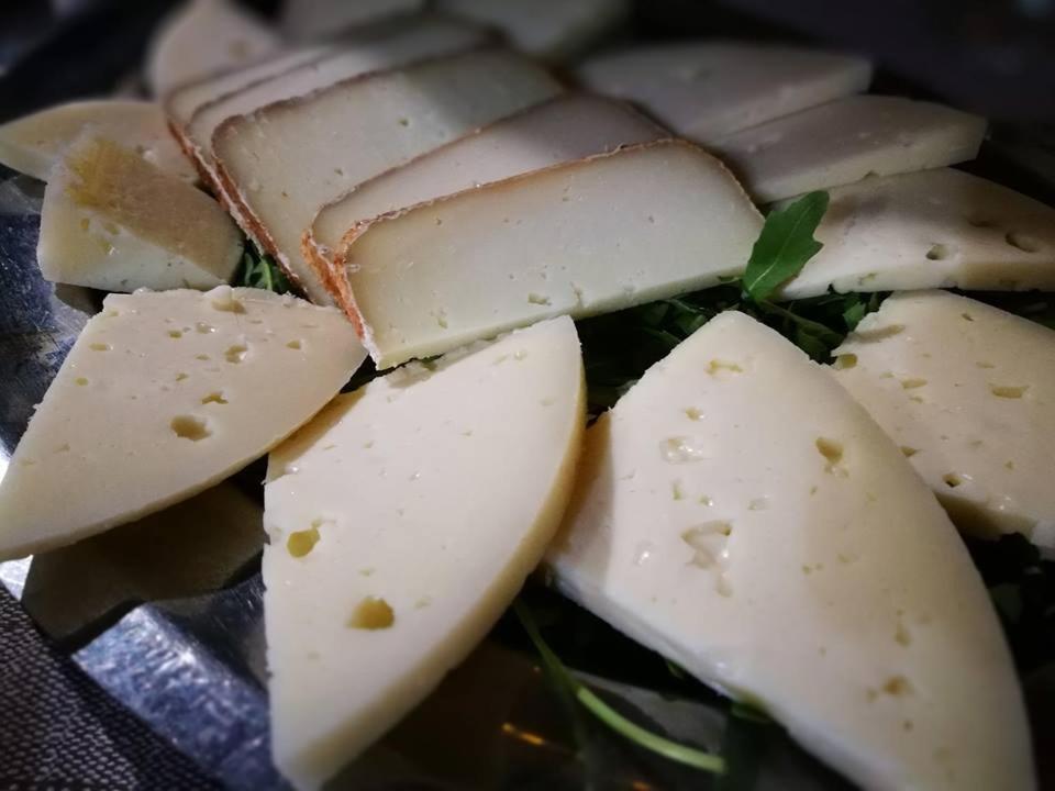 Larino I Dolci Grappoli 빌라 외부 사진